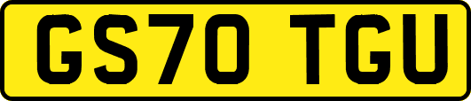 GS70TGU