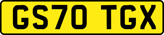 GS70TGX