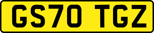 GS70TGZ