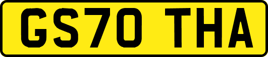 GS70THA