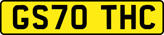 GS70THC