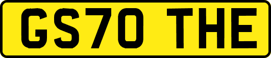 GS70THE