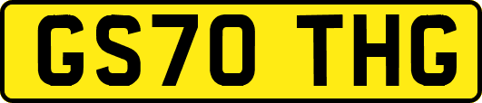 GS70THG