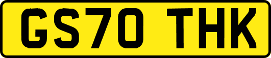 GS70THK