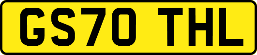 GS70THL
