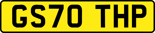 GS70THP