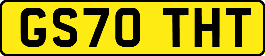 GS70THT
