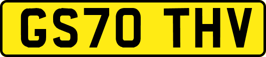 GS70THV