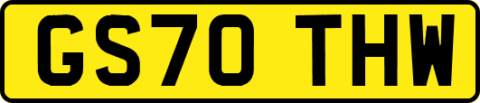 GS70THW