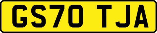 GS70TJA