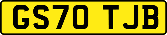 GS70TJB