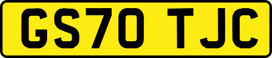 GS70TJC