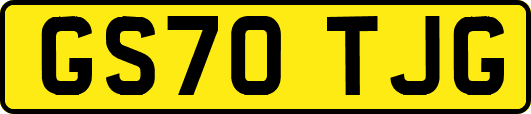 GS70TJG