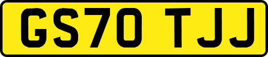 GS70TJJ