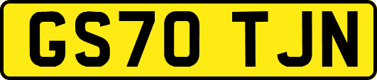 GS70TJN