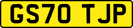 GS70TJP