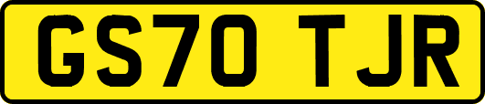 GS70TJR