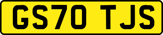 GS70TJS