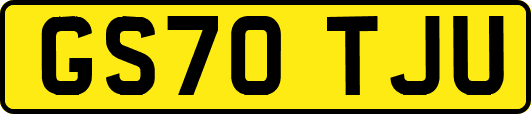 GS70TJU