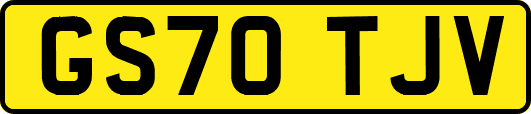 GS70TJV