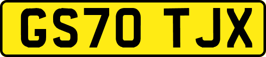 GS70TJX