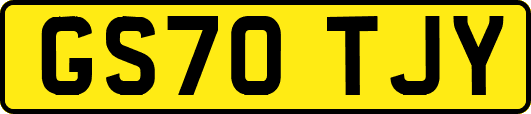 GS70TJY