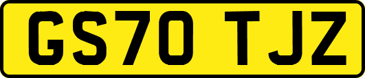GS70TJZ