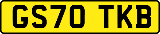 GS70TKB