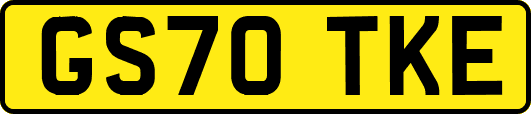 GS70TKE