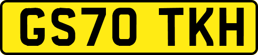 GS70TKH