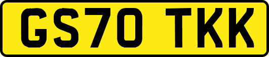 GS70TKK