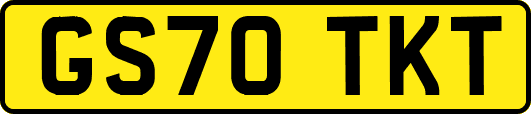 GS70TKT