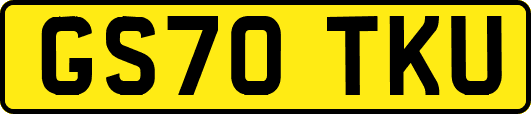 GS70TKU