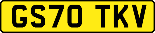 GS70TKV