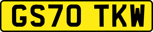 GS70TKW
