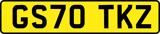 GS70TKZ