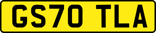 GS70TLA