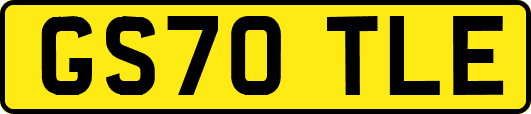 GS70TLE