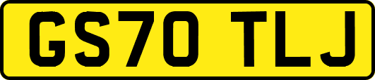 GS70TLJ