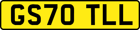 GS70TLL