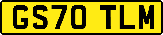 GS70TLM
