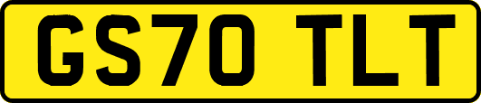 GS70TLT