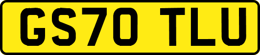 GS70TLU