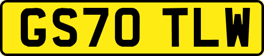 GS70TLW