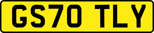 GS70TLY