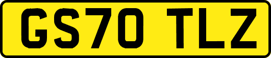 GS70TLZ