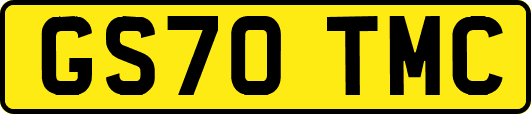GS70TMC