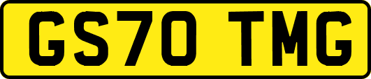 GS70TMG