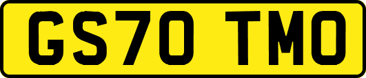 GS70TMO