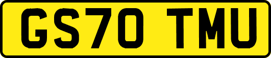 GS70TMU